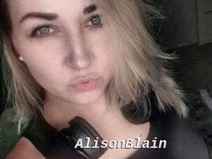 AlisonBlain