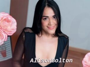AlisonBolton Live Camgirls Sex