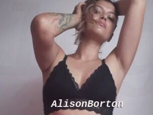 AlisonBorton