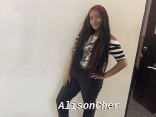 AlisonCher
