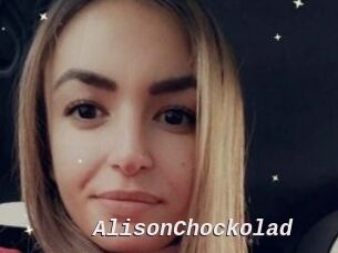 AlisonChockolad