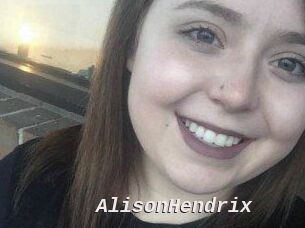 AlisonHendrix