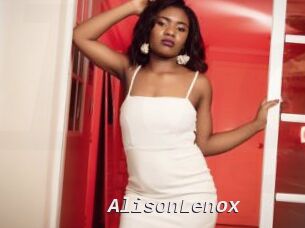AlisonLenox