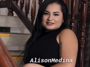 AlisonMedina