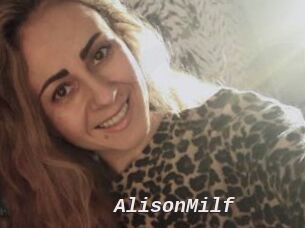 AlisonMilf