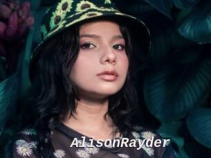 AlisonRayder