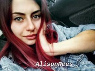AlisonRees