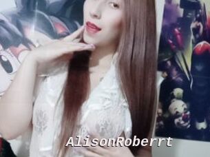 AlisonRoberrt
