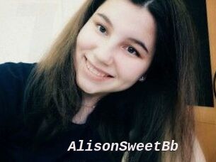 AlisonSweetBb