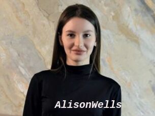 AlisonWells