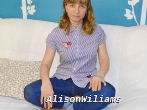 AlisonWiliams
