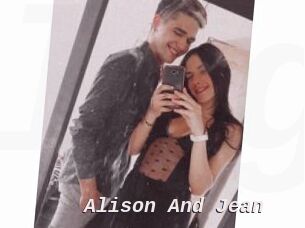 Alison_And_Jean