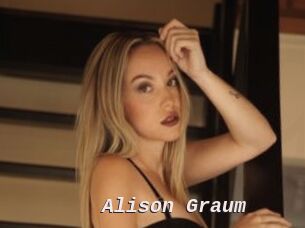 Alison_Graum
