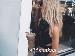 Alisonkaa Live Camgirls Sex