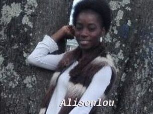 Alisonlou