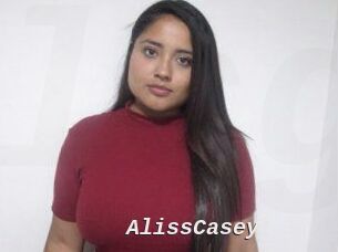 AlissCasey