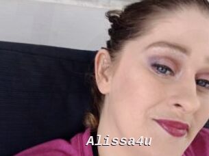 Alissa4u