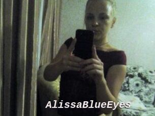 AlissaBlueEyes