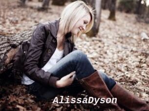 AlissaDyson