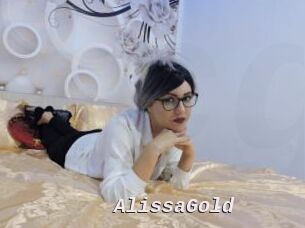 AlissaGold Live Camgirls Sex