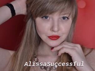 AlissaSuccessful