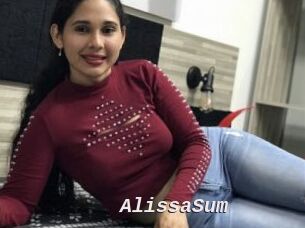 AlissaSum