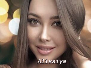 Alissiya