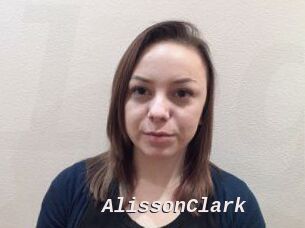 AlissonClark