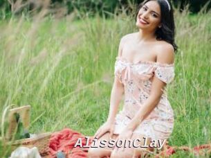 AlissonClay