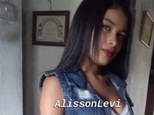 AlissonLevi