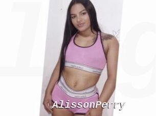 AlissonPerry