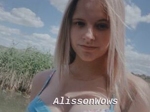AlissonWows
