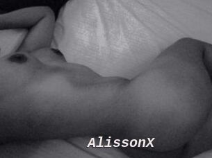 Alisson_X