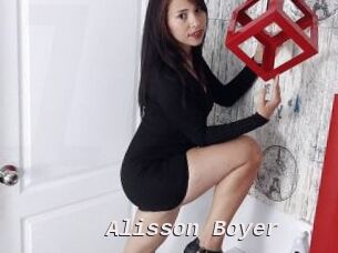Alisson_Boyer