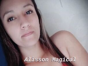 Alisson_Magical