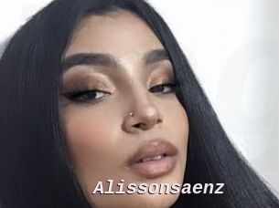 Alissonsaenz