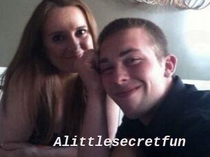 Alittlesecretfun
