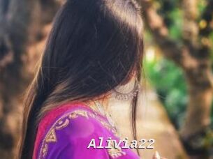 Alivia22
