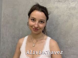 AliviaChavez Live Camgirls Sex
