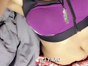 AlixXO
