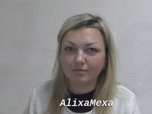 AlixaMexa