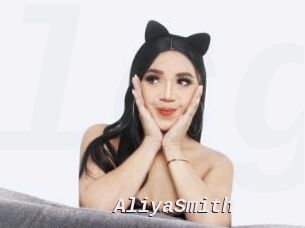AliyaSmith