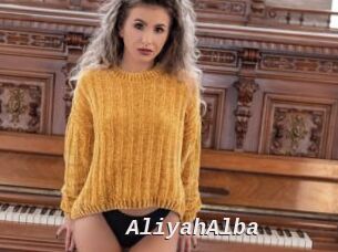 AliyahAlba