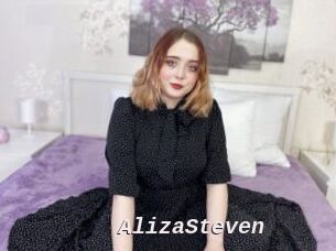 AlizaSteven
