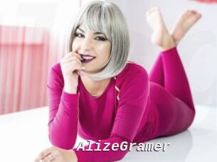 AlizeGramer