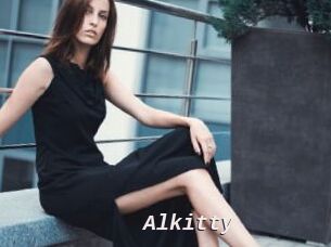 Alkitty