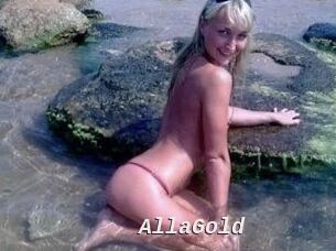 AllaGold
