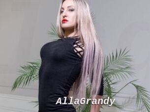 AllaGrandy