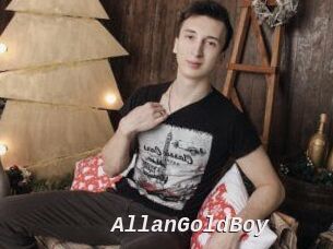 AllanGoldBoy Live Camgirls Sex