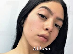 Allana Live Camgirls Sex